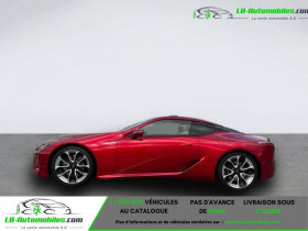 Lexus LC 500 500  occasion  Beaupuy - photo n3