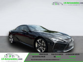 Lexus LC 500 500   Beaupuy 31