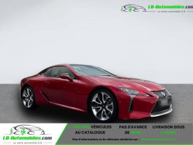 Lexus LC 500 500  occasion  Beaupuy - photo n2