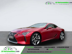 Lexus LC 500 , garage LB AUTOMOBILES  Beaupuy