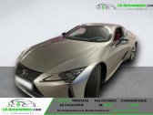 Annonce Lexus LC 500 occasion Essence 500  Beaupuy