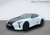 Annonce Lexus LC 500 occasion Essence 500  Beaupuy
