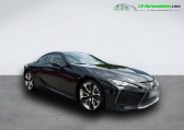Annonce Lexus LC 500 occasion Essence 500  Beaupuy