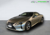 Annonce Lexus LC 500 occasion Hybride 500h  Beaupuy