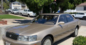 Annonce Lexus LS occasion Essence   LYON