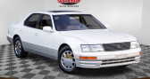Lexus LS occasion année 1996 Annonce Lexus LS occasion Essence à LYON