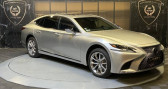 Lexus LS occasion année 2018 boite Automatique Annonce Lexus LS occasion Hybride 500H 3.0 V6 359ch à GUERANDE