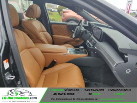 Lexus LS 500h  occasion  Beaupuy - photo n5