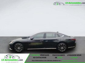 Lexus LS 500h  occasion  Beaupuy - photo n4