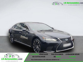 Lexus LS 500h  occasion  Beaupuy - photo n2