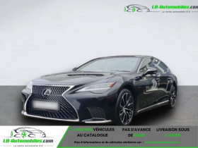 Lexus LS , garage LB AUTOMOBILES  Beaupuy