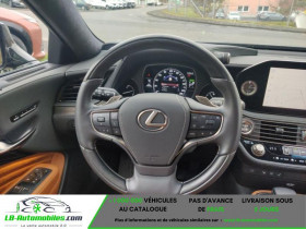 Lexus LS 500h  occasion  Beaupuy - photo n6