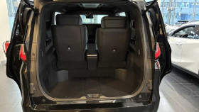 Lexus LS 500h  occasion  Beaupuy - photo n3