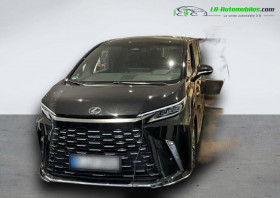 Lexus LS 500h  occasion  Beaupuy - photo n2