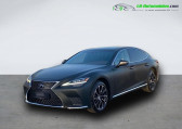 Annonce Lexus LS occasion Hybride 500h  Beaupuy