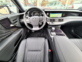 Lexus LS 500h  occasion  Beaupuy - photo n2