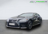 Lexus LS occasion année 2023 boite Automatique Annonce Lexus LS occasion Hybride 500h à Beaupuy