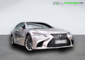 Annonce Lexus LS occasion Hybride 500h à Beaupuy