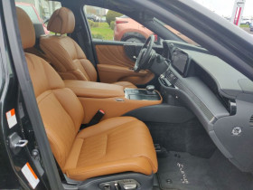 Lexus LS 500h  occasion  Beaupuy - photo n5