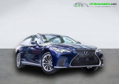 Lexus LS occasion année 2024 boite Automatique Annonce Lexus LS occasion Hybride 500h à Beaupuy