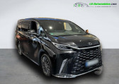 Annonce Lexus LS occasion Hybride 500h  Beaupuy