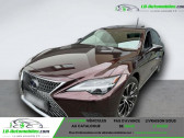 Annonce Lexus LS occasion Hybride 500h  Beaupuy