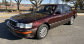 Lexus LX occasion année 1991 Annonce Lexus LX occasion Essence à LYON