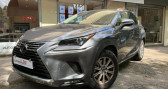 Lexus NX (2) 300H PACK BUSINESS 2WD AUTO *FRANCAIS, 2EME MAIN*   Chaville 92