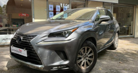 Lexus NX , garage AGENCE AUTOMOBILIERE CHAVILLE  Chaville