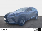 Lexus NX occasion année 2018 boite Automatique Annonce Lexus NX occasion Essence à Angoulins