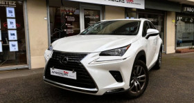 Lexus NX , garage AGENCE AUTOMOBILIERE EPONE 78 � EPONE