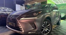 Lexus NX , garage KARLINE 91 � lisses