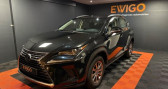 Annonce Lexus NX occasion Hybride 2.5 300 H 197H 155 HEV 2WD BVA � Dijon