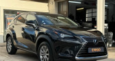 Lexus NX occasion année 2018 boite Automatique Annonce Lexus NX occasion Hybride 2.5 300H 197CH HEV 2WD BVA CAMERA ACC MAINTIEN DE VOIE à Nancy