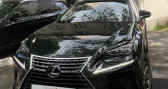 Annonce Lexus NX occasion Hybride 2.5 300H BUSINESS 2WD AUTO  Chaville