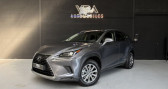 Lexus NX 2.5 300H Business 2WD AUTO   Saran 45