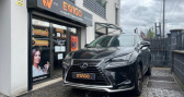 Lexus NX 2.5 300H executive 4wd auto  2021 - annonce de voiture en vente sur Auto Sélection.com