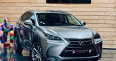 Lexus NX 2.5 300h pack 2wd auto   Les Alluets Le Roi 78