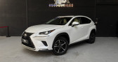 Annonce Lexus NX occasion Hybride 2.5 300H Pack Business 4WD AUTO � Saran