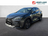 Lexus NX occasion année 2024 boite Automatique Annonce Lexus NX occasion Essence 2WD Hybride Luxe à Seyssinet-Pariset