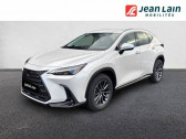 Annonce Lexus NX occasion Essence 2WD Hybride Pack Business  Seyssinet-Pariset