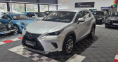 Annonce Lexus NX occasion Hybride 300 h E-Four 2WD Pack Business � Bethune
