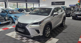 Lexus NX , garage CAROLEUM � Bethune