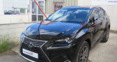Lexus NX occasion année 2021 boite Automatique Annonce Lexus NX occasion Essence 300 h luxe 4 wd cv à Dourdan