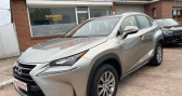 Lexus NX 300h 2,5 hybrid 197cv 4wd  � Marly 59