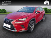 Lexus NX occasion année 2018 boite Variation continue Annonce Lexus NX occasion Hybride 300h 2WD Business Euro6d-T à VANNES