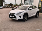 Lexus NX occasion année 2019 boite Automatique Annonce Lexus NX occasion Hybride 300h 2WD Business Euro6d-T à Neufchâtel-en-Bray