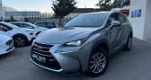 Lexus NX occasion année 2015 boite Automatique Annonce Lexus NX occasion Hybride 300h 2WD Business à SAINT MARTIN D'HERES