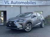 Annonce Lexus NX occasion Hybride 300H 2WD BUSINESS  Colomiers