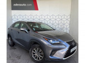 Lexus NX occasion année 2018 boite Automatique Annonce Lexus NX occasion Hybride 300h 2WD Business à Toulouse